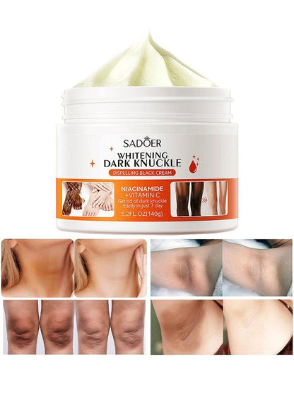 Creme Clareador DiamondSkin✨