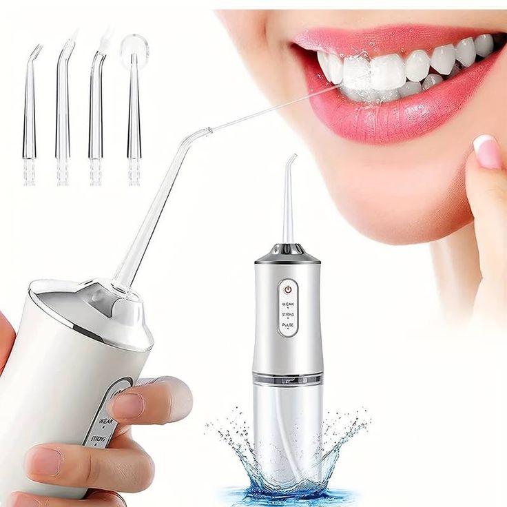 Irrigador bocal