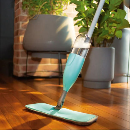 Mop Spray com Reservatório