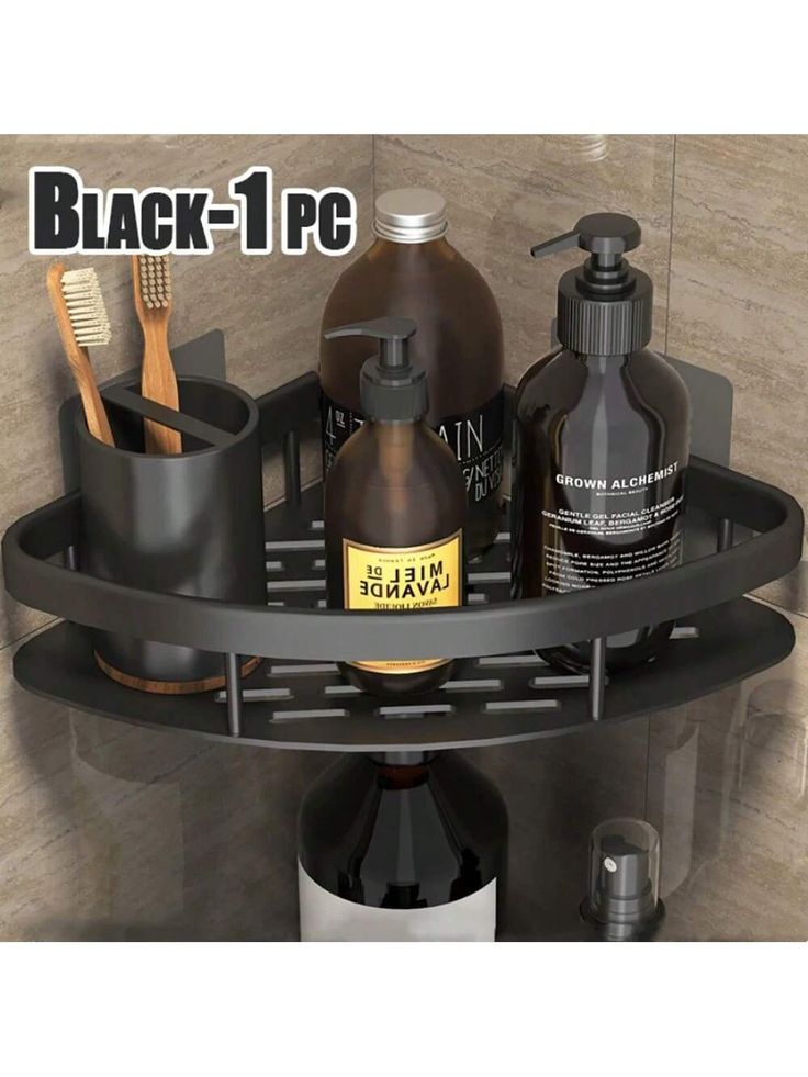 Suporte simples para WC