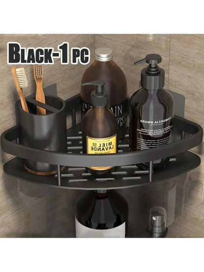 Suporte simples para WC