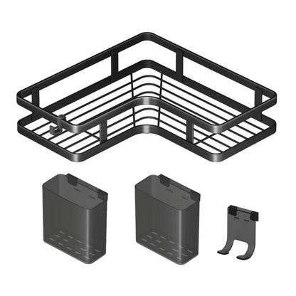 Suporte para WC - Jogo de 4 peças