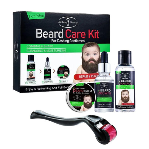 Kit de Barbear