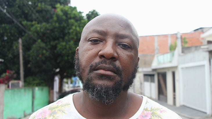 <em>Armando Uamusse</em>