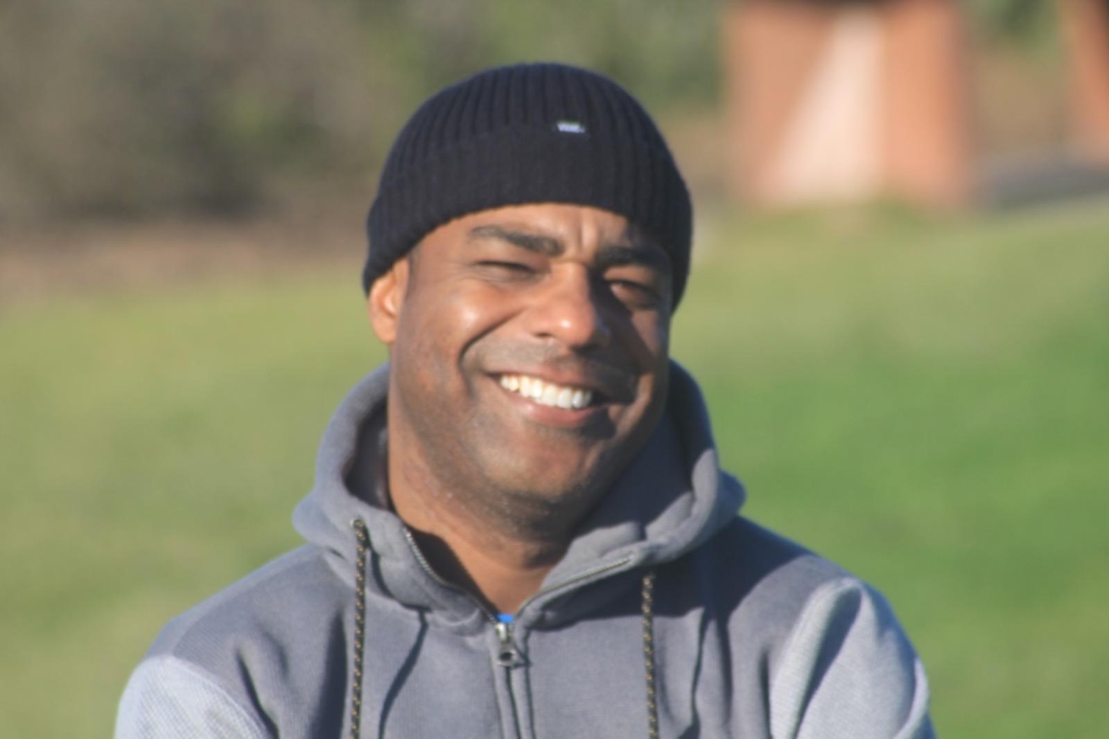 <em>Armando Nhampossa</em>